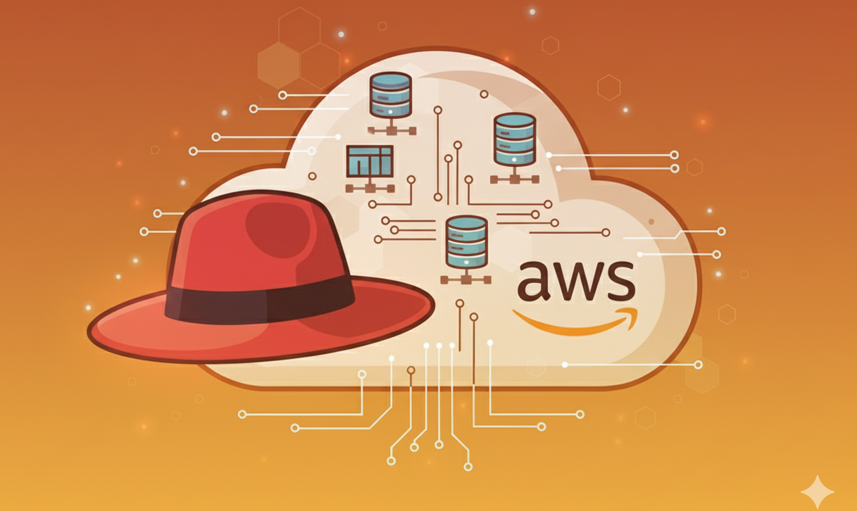 Post Installation OCP on AWS (part 2)