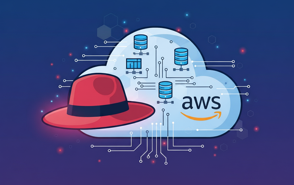 Deploy OCP on AWS with IPI Method (part 1)